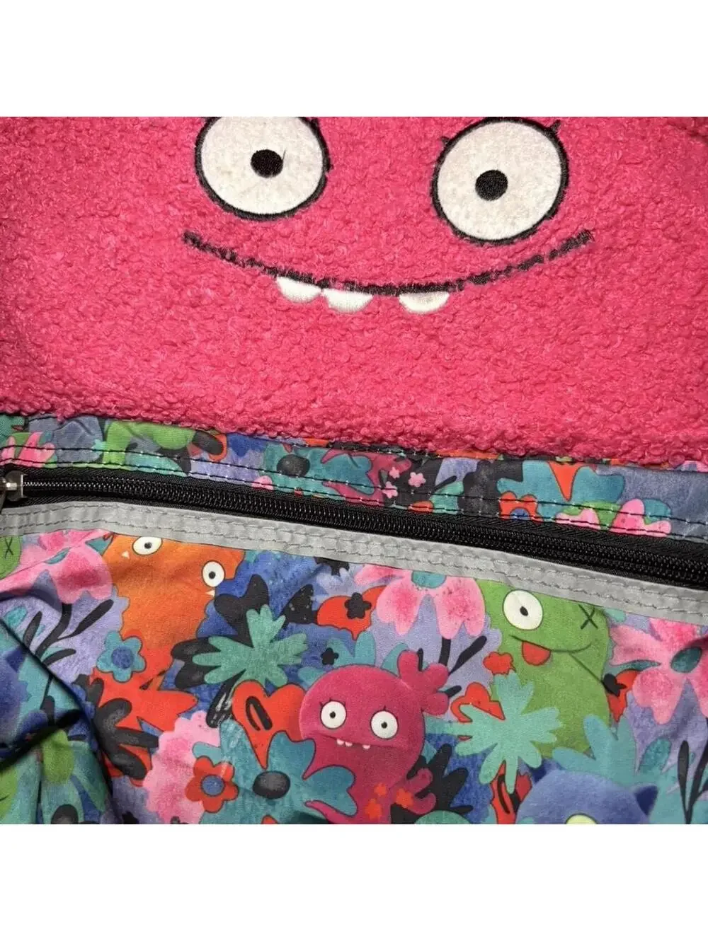 Moxy UglyDolls BackPack
